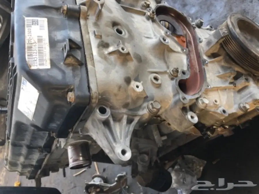 مكينة هايلكس للبيع  (image 2)