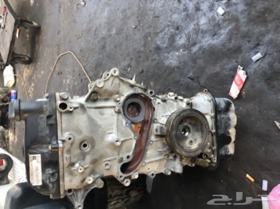 مكينة هايلكس للبيع  (image 3)