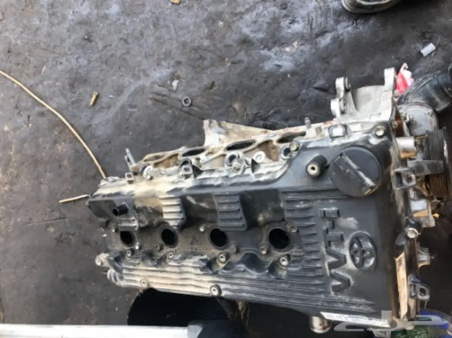 مكينة هايلكس للبيع  (image 4)