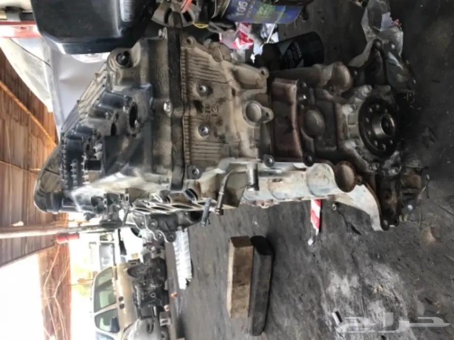 مكينة هايلكس للبيع  (image 5)