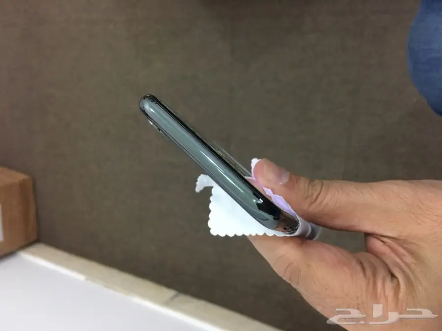 ايفون X 256 جيجا فيس تايم  (image 2)