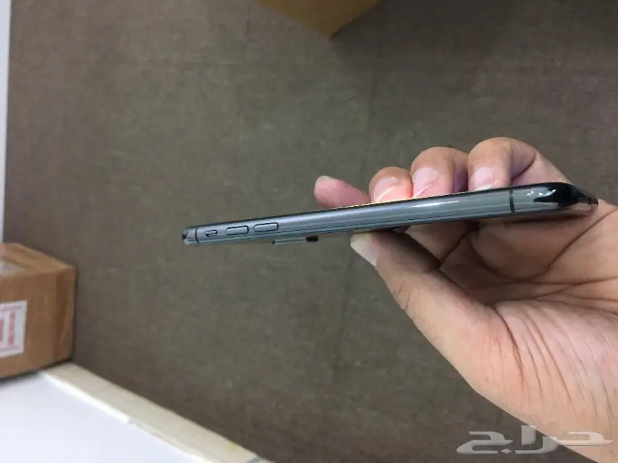 ايفون X 256 جيجا فيس تايم  (image 5)