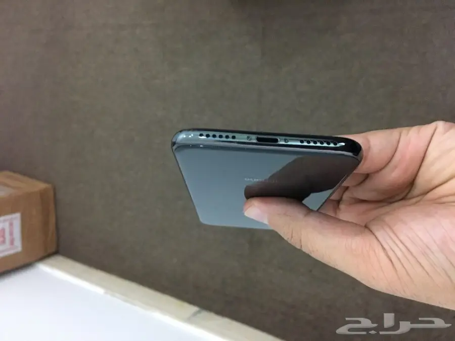 ايفون X 256 جيجا فيس تايم  (image 6)