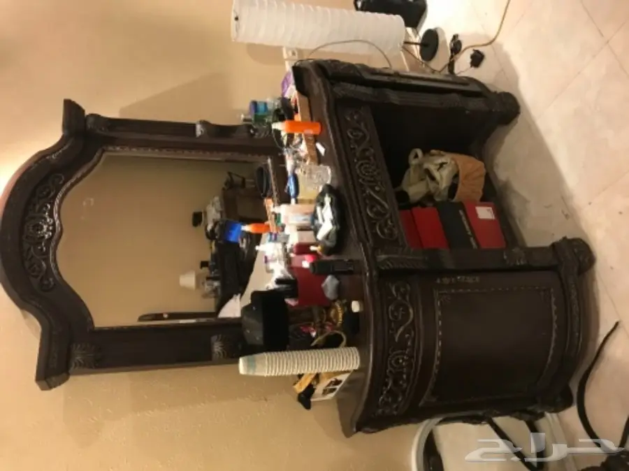 اثاث وغرفه نوم كامله 