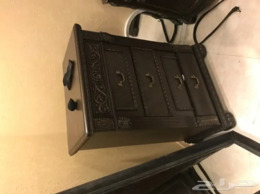 اثاث وغرفه نوم كامله  (image 1)