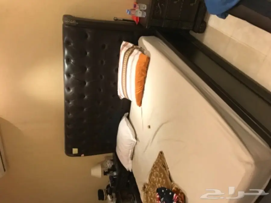 اثاث وغرفه نوم كامله  (image 2)