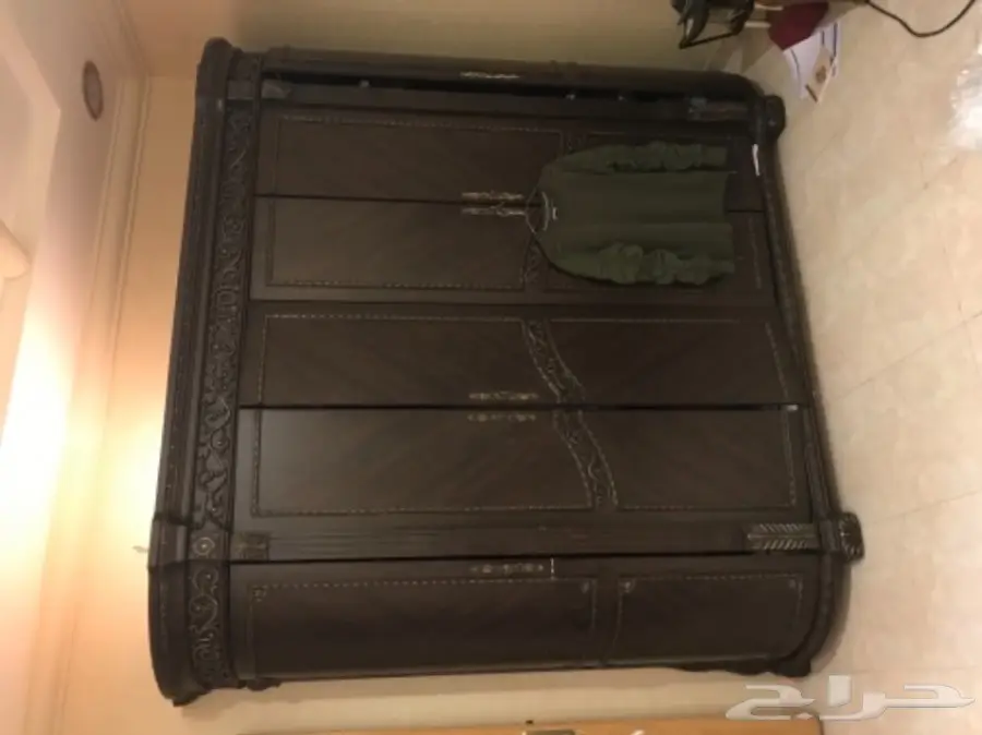 اثاث وغرفه نوم كامله  (image 3)