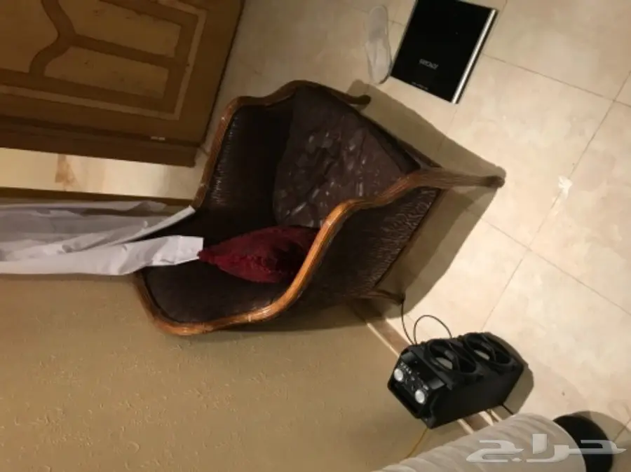 اثاث وغرفه نوم كامله  (image 4)