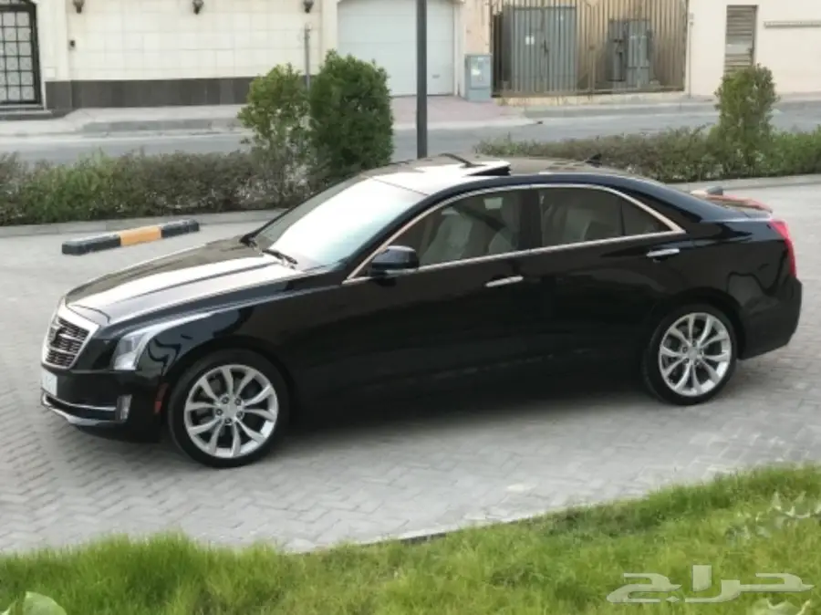 كاديلاك ATS موديل 2015 (image 3)