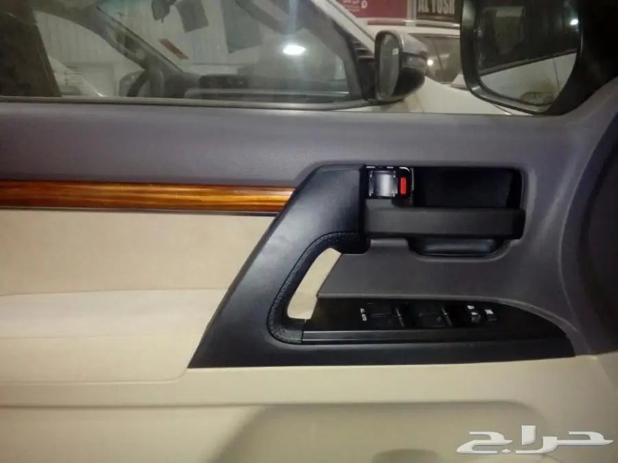 سيارة GXR 1 سعودي 2018 - V6 (دفعة واحدة أو تقسيط) - أفضل الأسعار! (image 11)