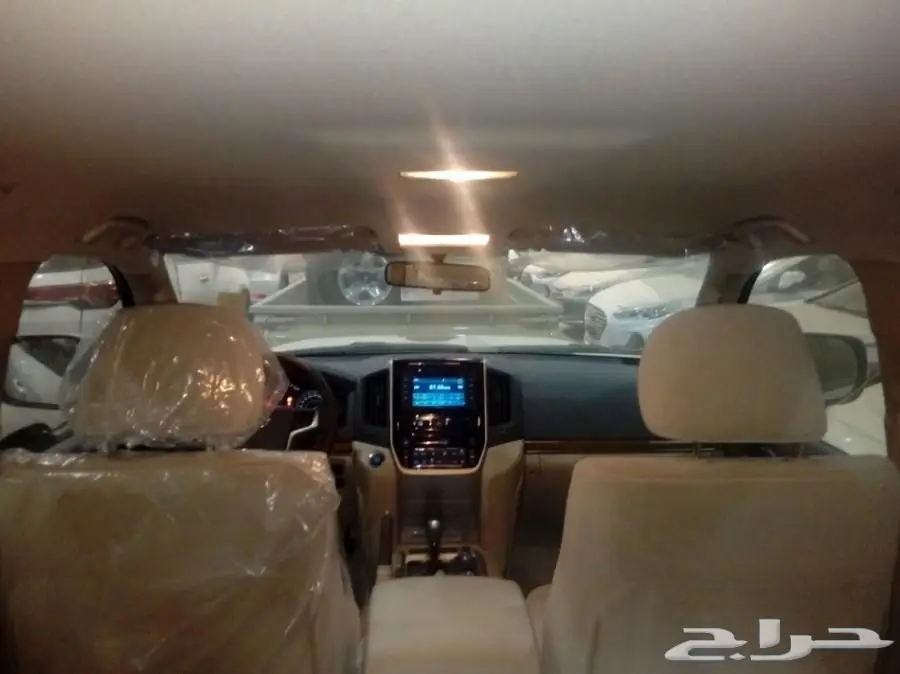 سيارة GXR 1 سعودي 2018 - V6 (دفعة واحدة أو تقسيط) - أفضل الأسعار! (image 12)