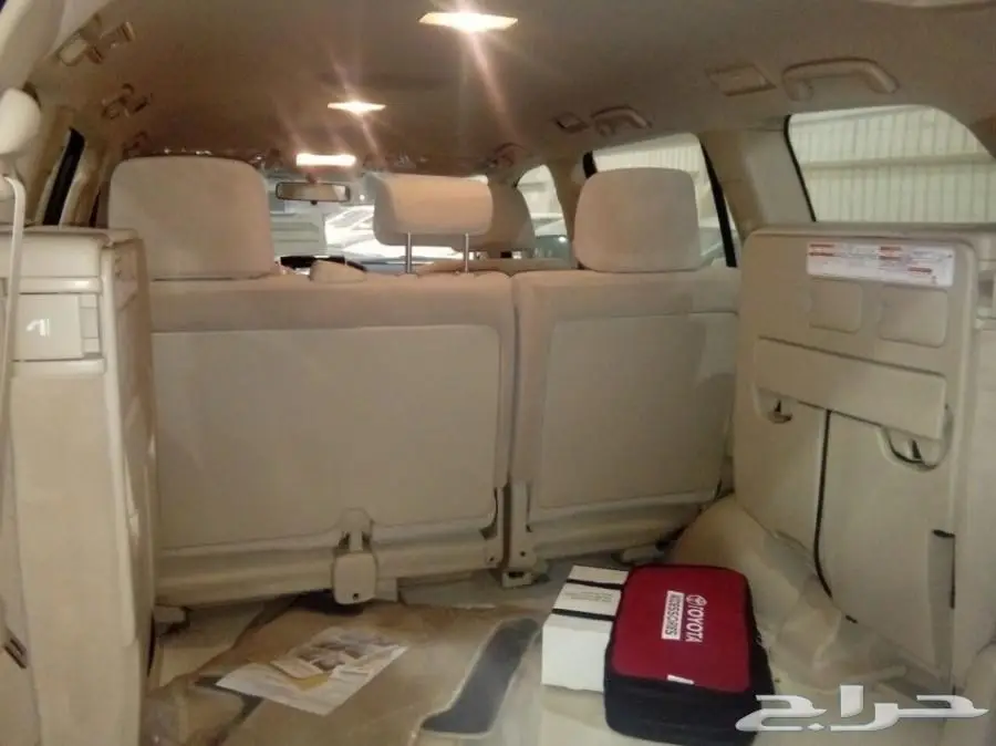 سيارة GXR 1 سعودي 2018 - V6 (دفعة واحدة أو تقسيط) - أفضل الأسعار! (image 14)