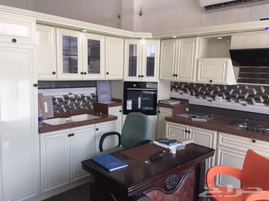 تفصيل مطابخ  (image 82)