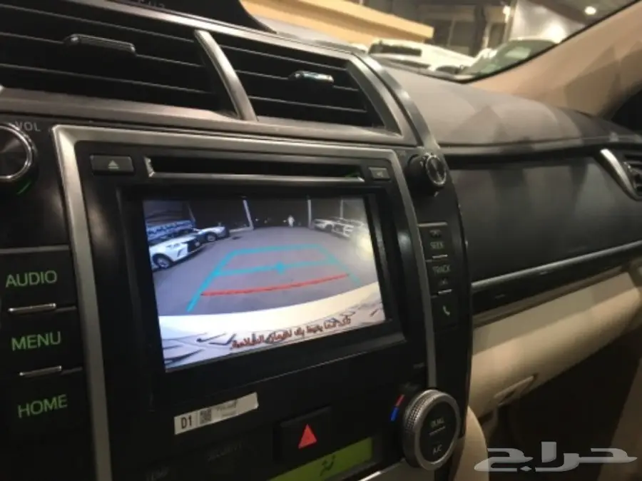 كامري 2017 فل كامل (image 13)