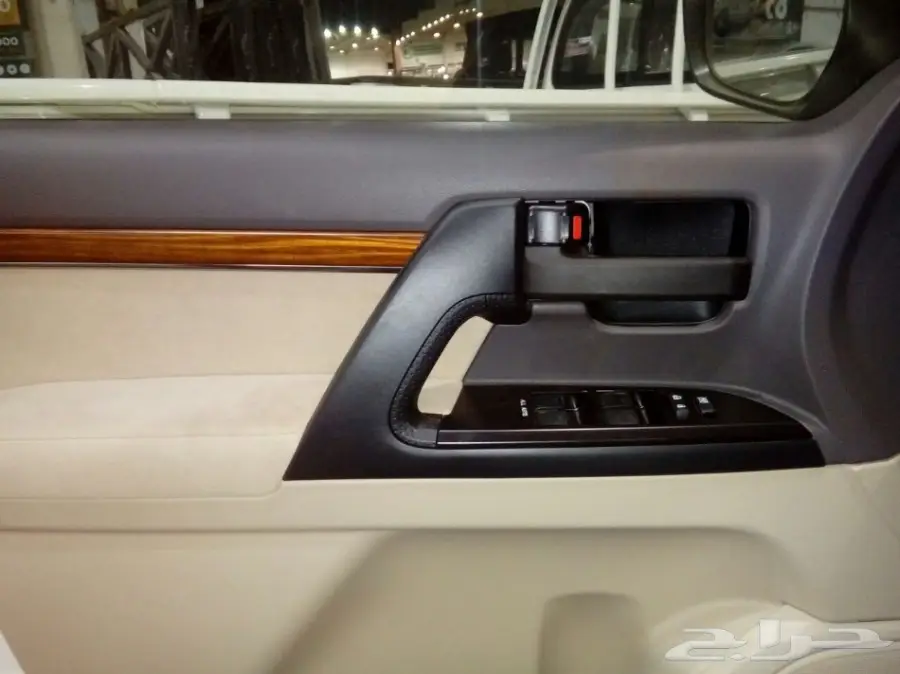 GXR 3 فل كامل 2018 سعودي (كاش وتقسيط) أقل سعر (image 9)