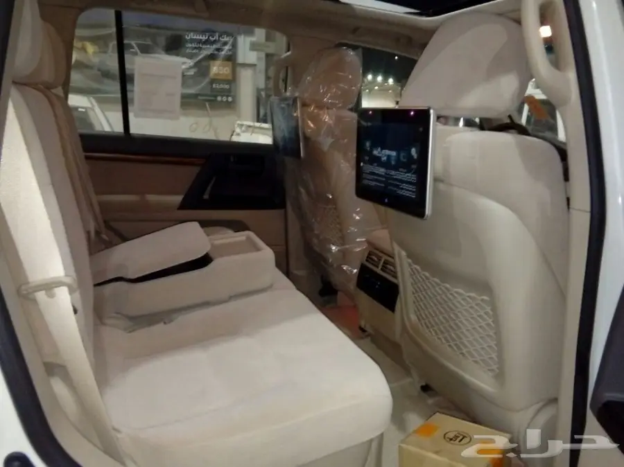 GXR 3 فل كامل 2018 سعودي (كاش وتقسيط) أقل سعر (image 13)