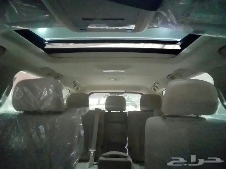 GXR 3 فل كامل 2018 سعودي (كاش وتقسيط) أقل سعر (image 15)