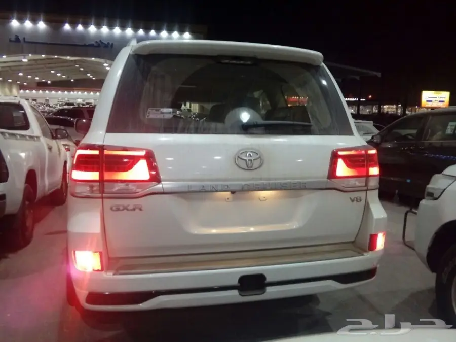 GXR 3 فل كامل 2018 سعودي (كاش وتقسيط) أقل سعر (image 18)