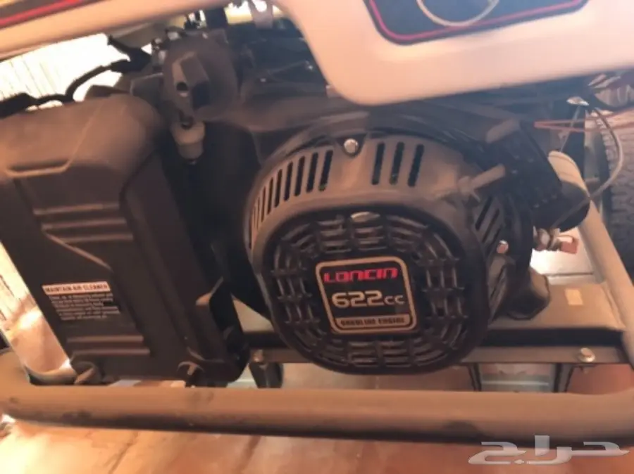 ماطور لونسن للبيع  (image 2)