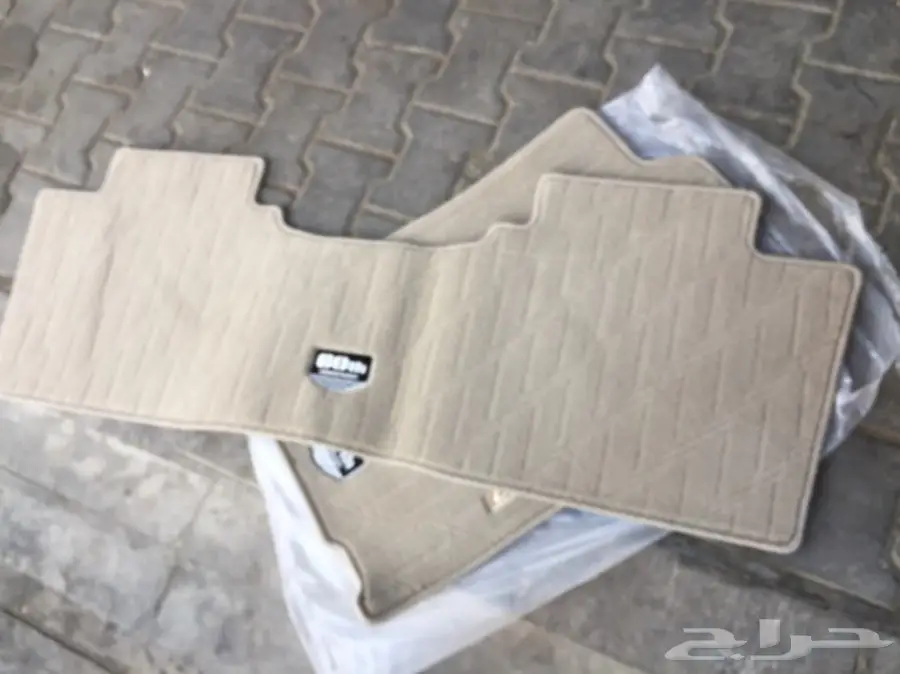 فرشات كامري وكاله ب250 ريال وكاله 12-14 (image 6)