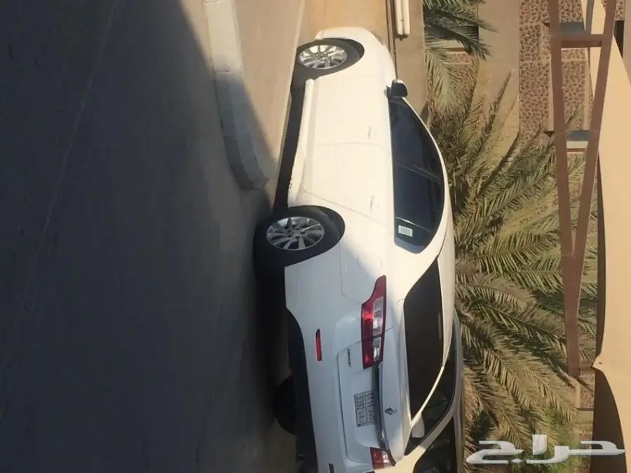 رينو سافران 4 سلندر اقتصادية بالوقود نظيفة (image 3)