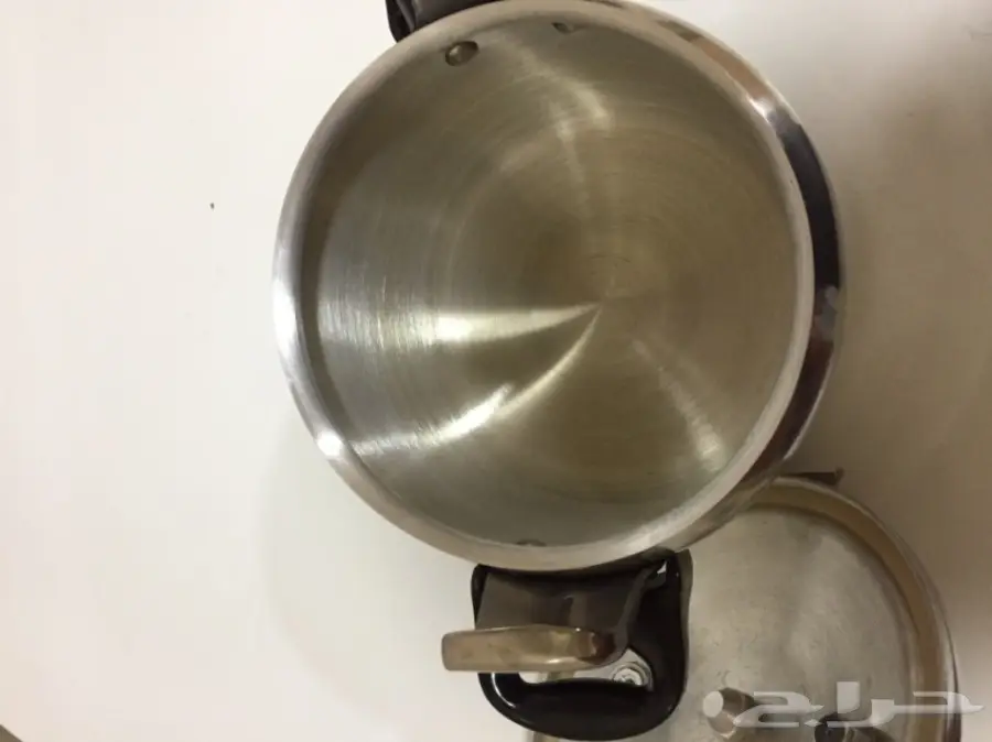 قدر ضغط اللمنيوم (image 1)