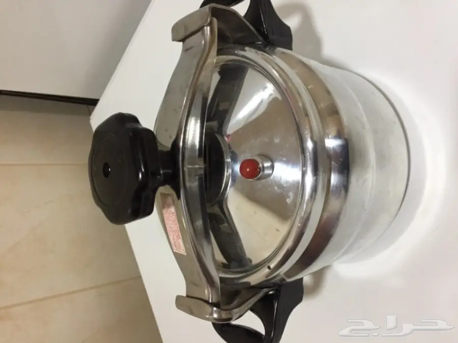 قدر ضغط اللمنيوم (image 2)