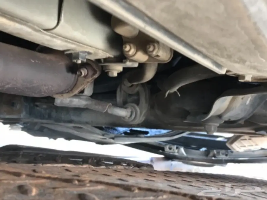 سنتافيه 2014 للبيع تشليح  (image 5)