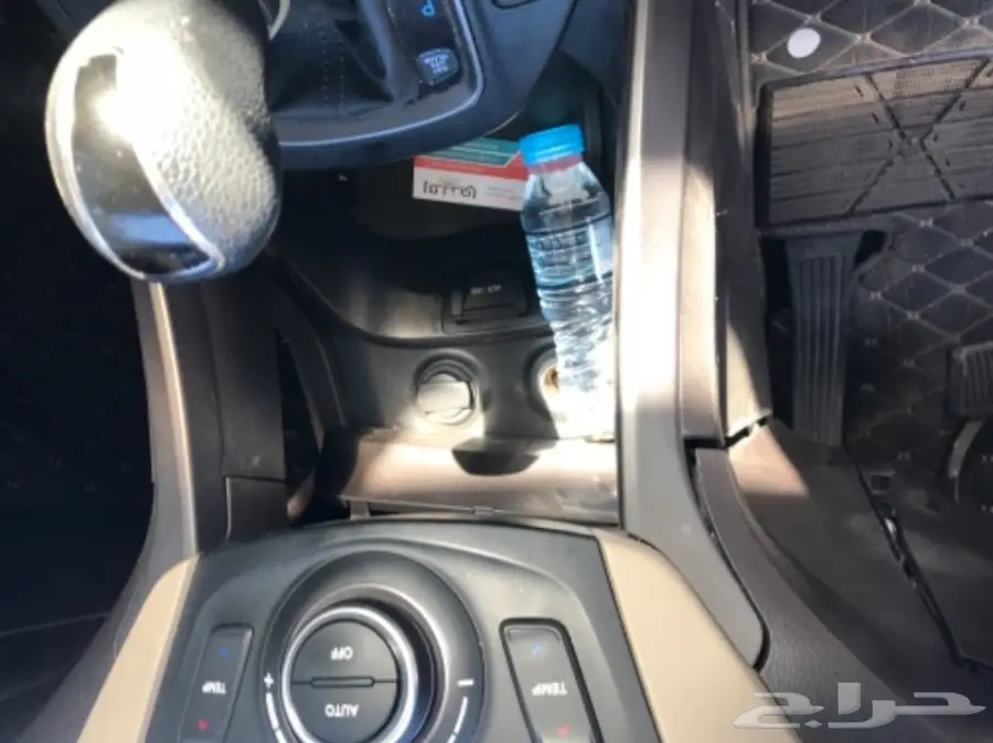 سنتافيه 2014 للبيع تشليح  (image 6)