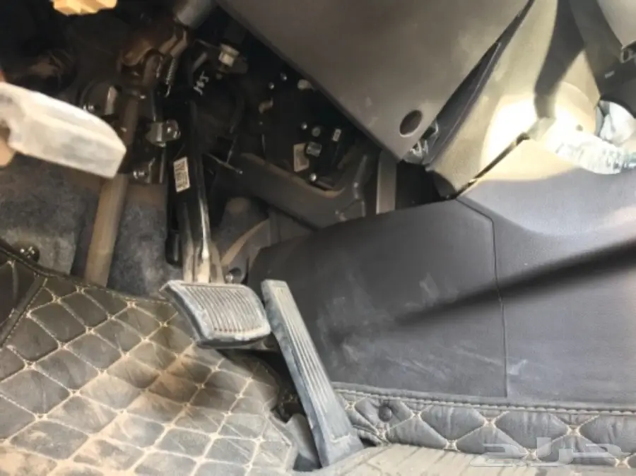 سنتافيه 2014 للبيع تشليح  (image 7)