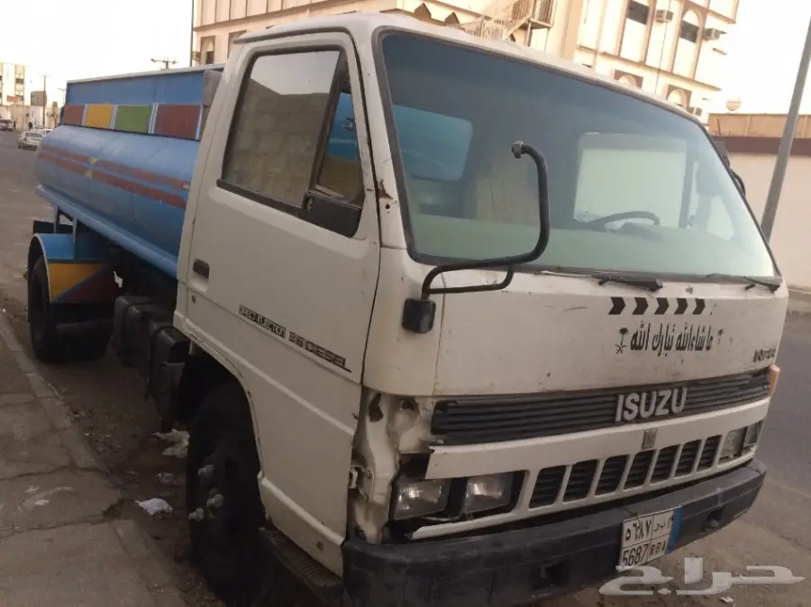 للبيع اسيزو ميديل 90 (image 4)