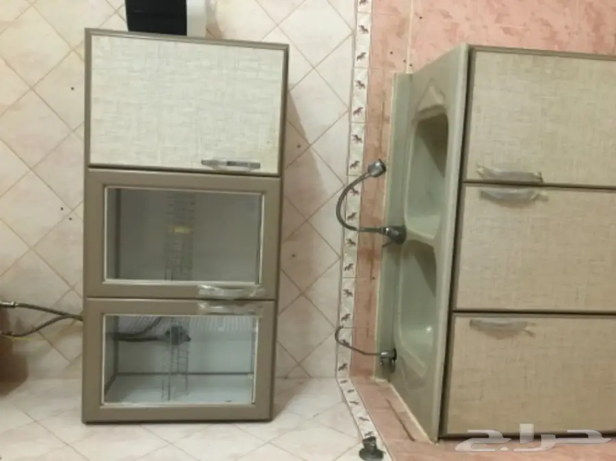 مطبخ مستعمل نظيف (image 1)