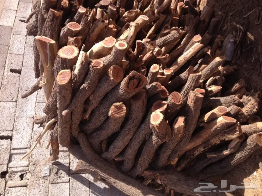 حطب قرض للبيع (image 1)