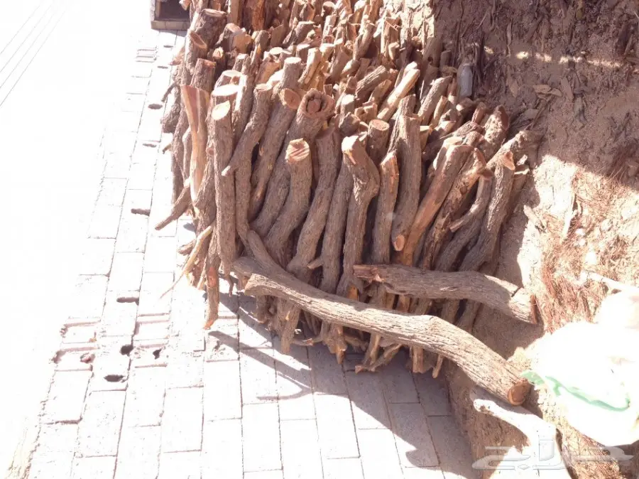حطب قرض للبيع (image 2)