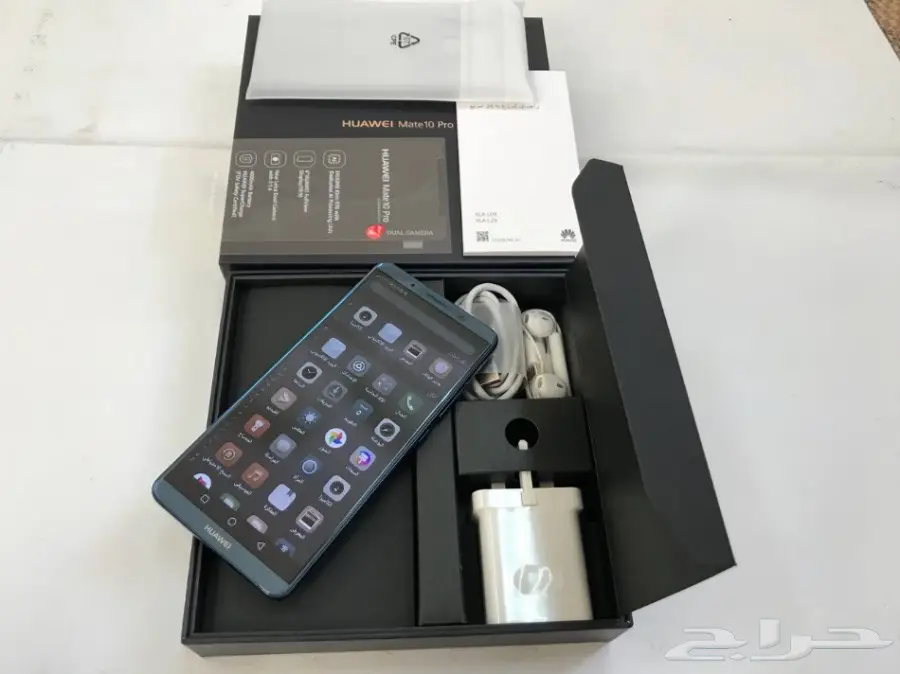 هواوي ميت 10 برو  (image 2)