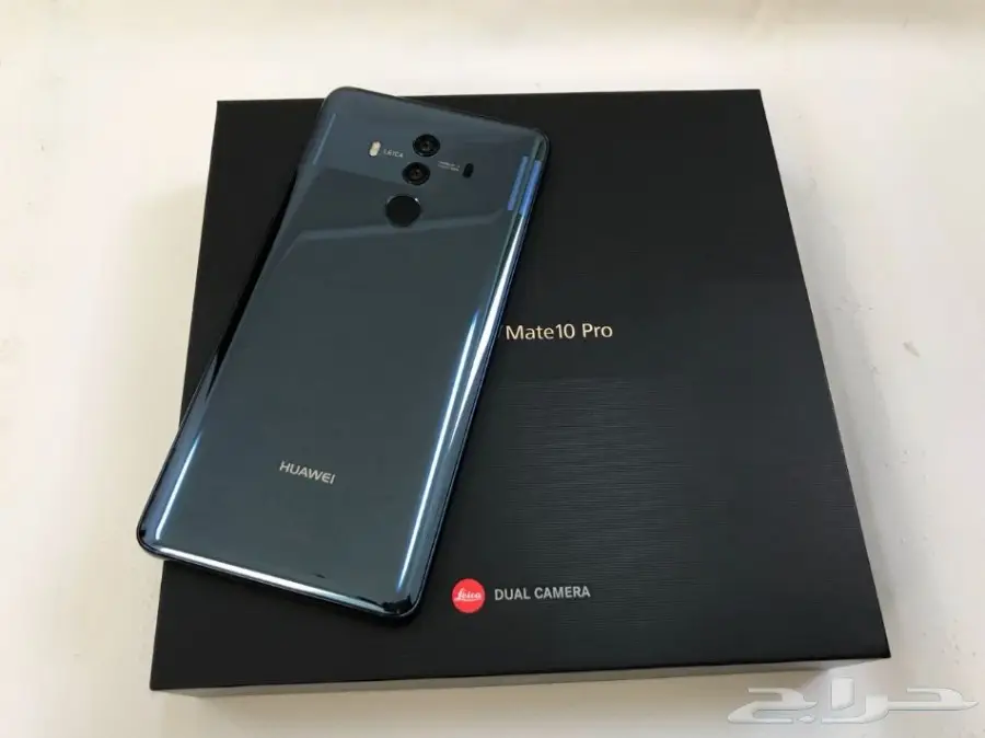 هواوي ميت 10 برو  (image 3)