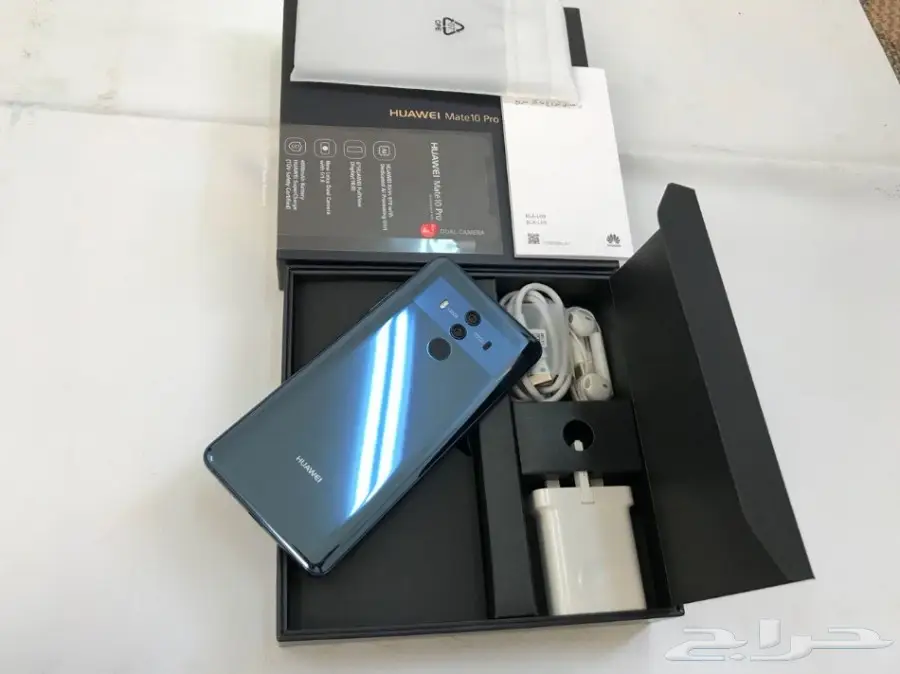 هواوي ميت 10 برو  (image 4)