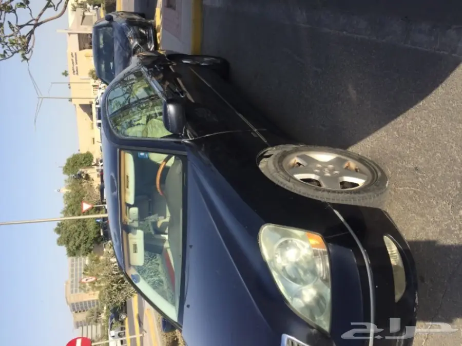 لكزس LS 430 امريكي (image 1)