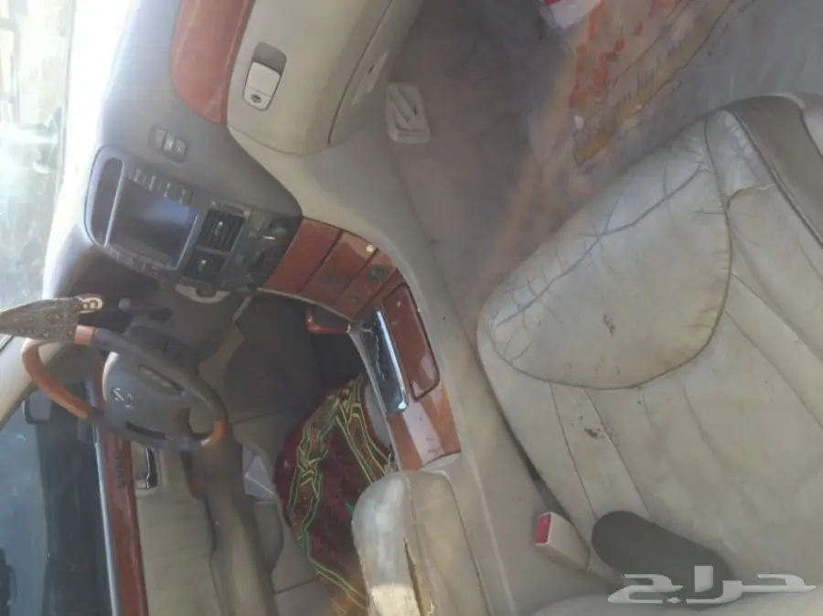 لكزس LS 430 امريكي (image 4)