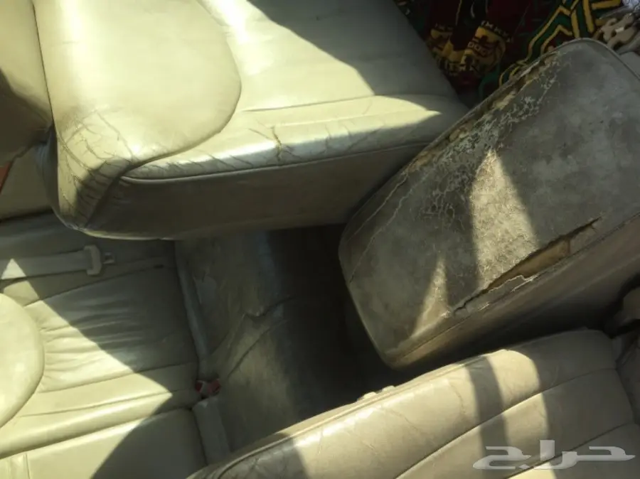 لكزس LS 430 امريكي (image 5)