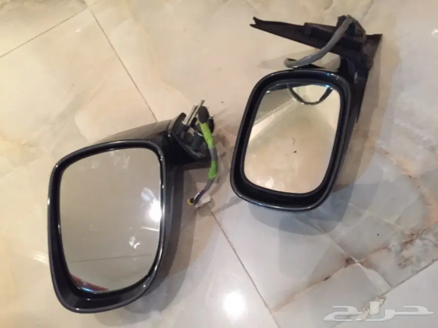 مرايا لكزس ES-LS