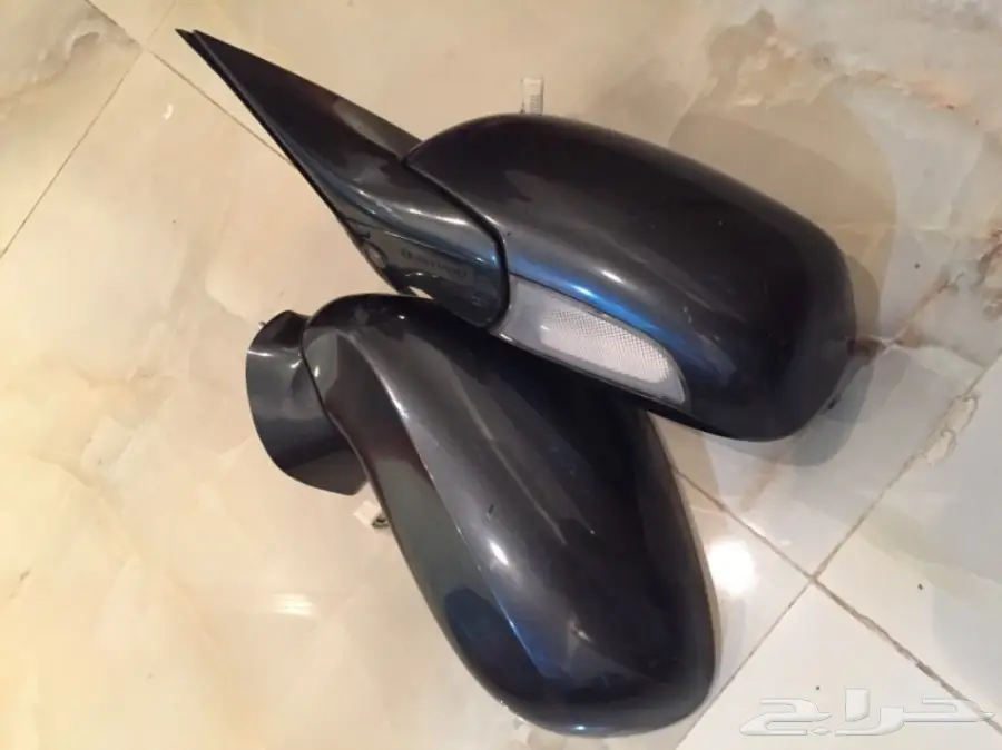 مرايا لكزس ES-LS (image 1)