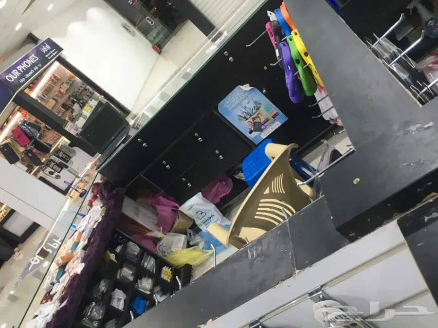 كشك اتصالات للتقبيل (image 1)