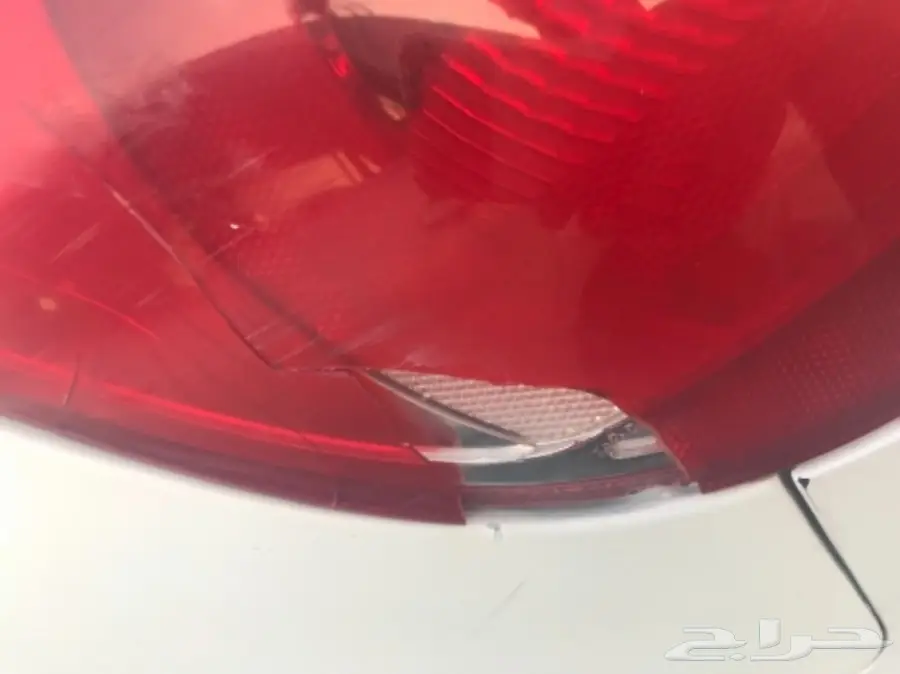 كيا ريو 2013 نظيف استخدم  (image 2)