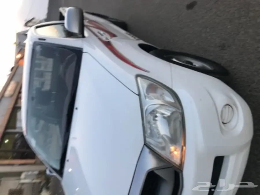 هايلكس غماره 2010 (image 2)