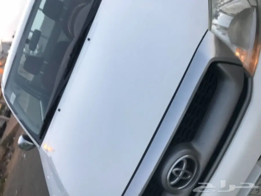 هايلكس غماره 2010 (image 4)