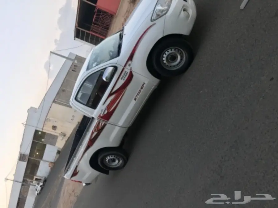 هايلكس غماره 2010 (image 7)