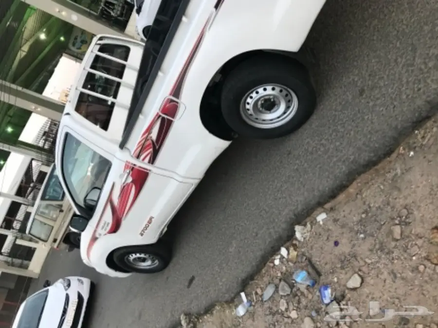 هايلكس غماره 2010 (image 11)