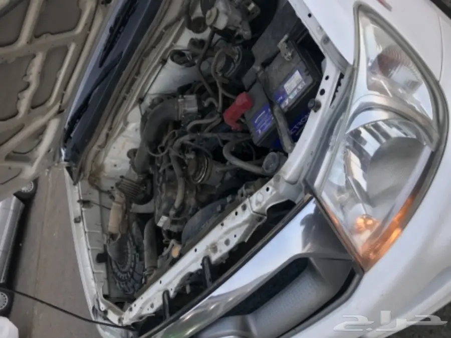 هايلكس غماره 2010 (image 14)