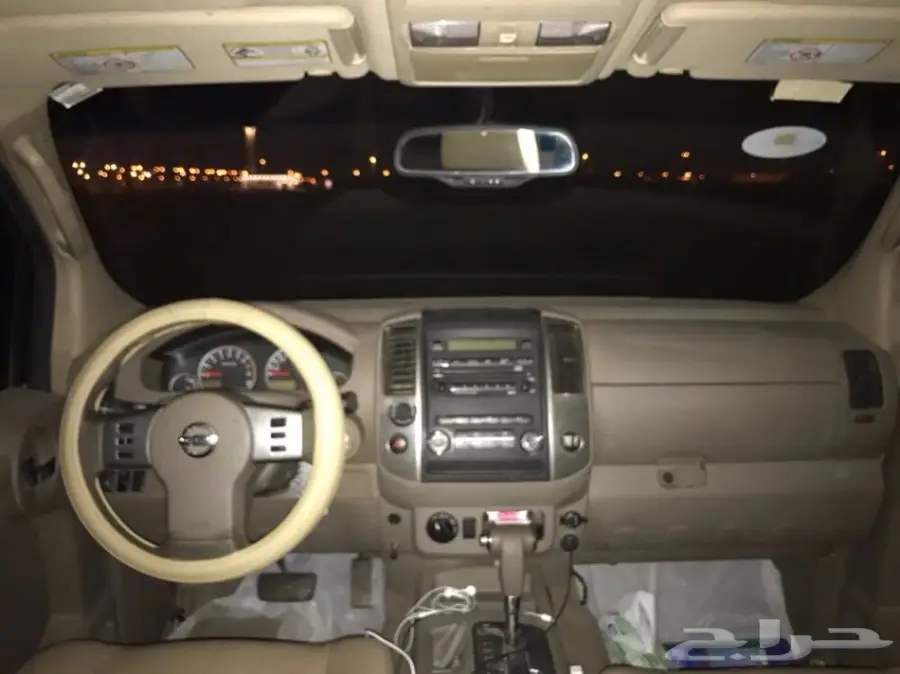 اكستيراء 2009 فل كامل اسود (image 5)